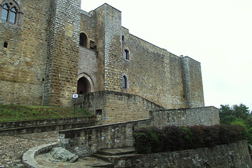 Il Castello dell'Imperatore Federico II